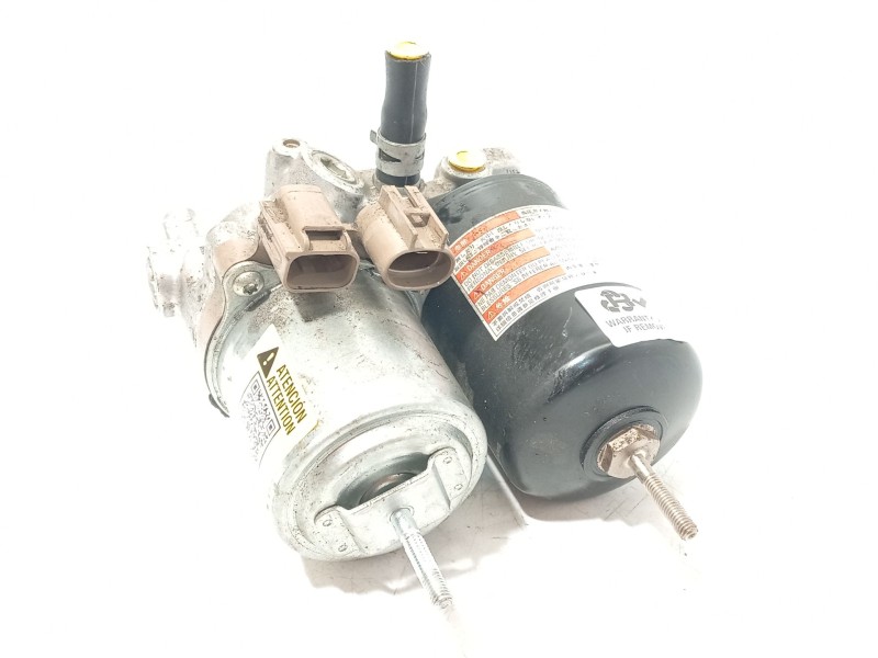 Recambio de servofreno para toyota auris station wagon (_e18_) 1.8 hybrid (zwe186_) referencia OEM IAM 4707012010  