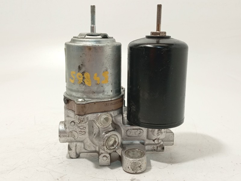 Recambio de servofreno para toyota auris station wagon (_e18_) 1.8 hybrid (zwe186_) referencia OEM IAM 4707012010  