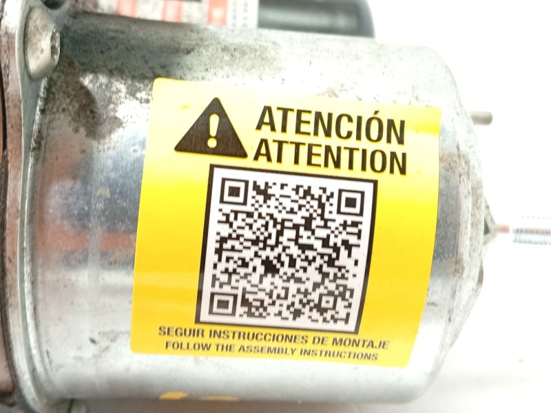 Recambio de servofreno para toyota auris station wagon (_e18_) 1.8 hybrid (zwe186_) referencia OEM IAM 4707012010  