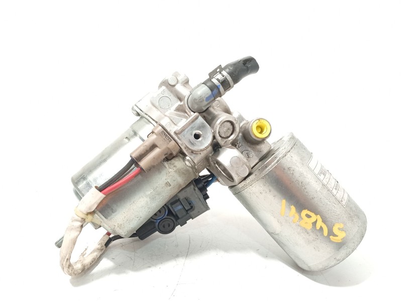 Recambio de servofreno para toyota c-hr hybrid advance referencia OEM IAM 4707047070  