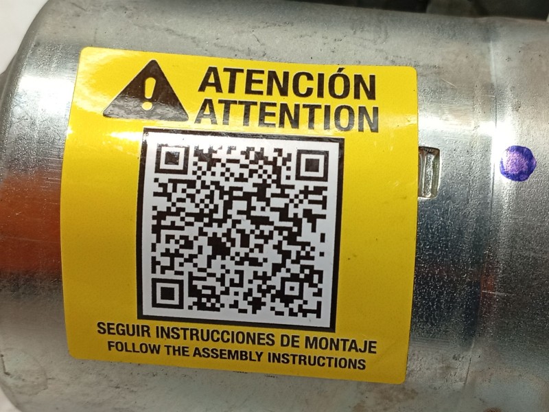 Recambio de servofreno para toyota c-hr hybrid advance referencia OEM IAM 4707047070  