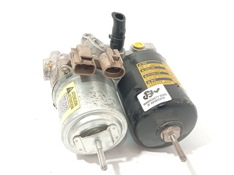 Recambio de servofreno para toyota yaris (_p13_) 1.5 hybrid (nhp130_) referencia OEM IAM 4707012010  