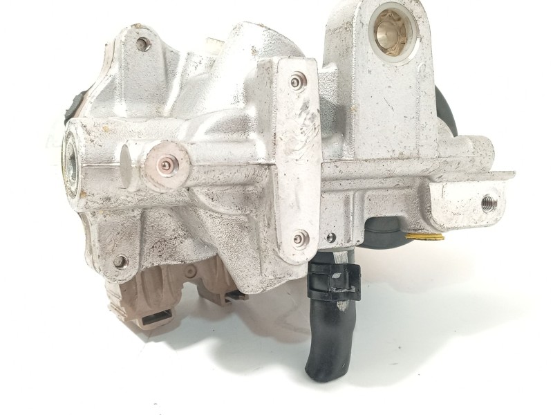 Recambio de servofreno para toyota yaris (_p13_) 1.5 hybrid (nhp130_) referencia OEM IAM 4707012010  