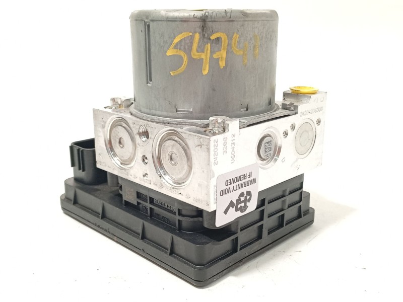 Recambio de abs para volkswagen t-roc (a11, d11) 1.5 tsi referencia OEM IAM 5QA614517BB 28517756333 10022030134