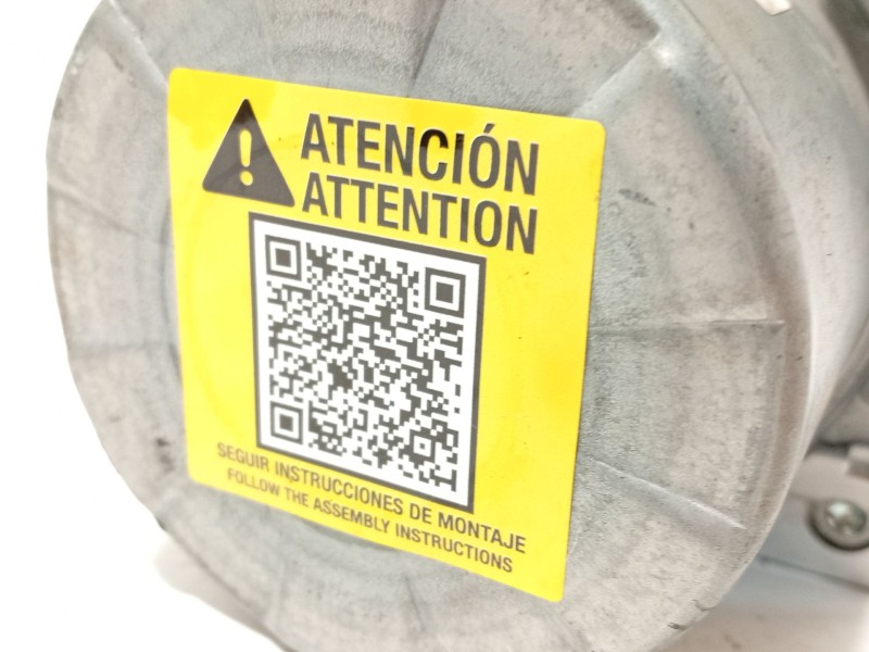 Recambio de abs para volkswagen t-roc (a11, d11) 1.5 tsi referencia OEM IAM 5QA614517BB 28517756333 10022030134