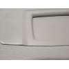 Recambio de parasol derecho para bmw x3 (f25) sdrive 18d referencia OEM IAM 51167379508  