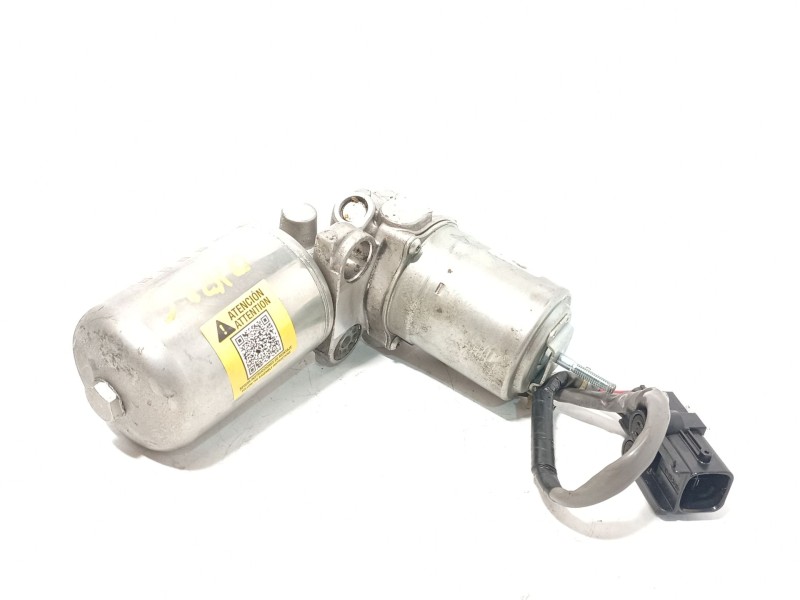 Recambio de servofreno para toyota corolla fastback (_e21_) 1.8 hybrid (zwe211) referencia OEM IAM 4707012030  