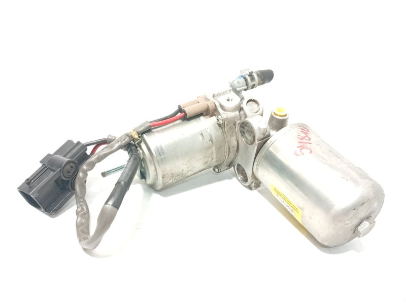 Recambio de servofreno para toyota corolla fastback (_e21_) 1.8 hybrid (zwe211) referencia OEM IAM 4707012030  