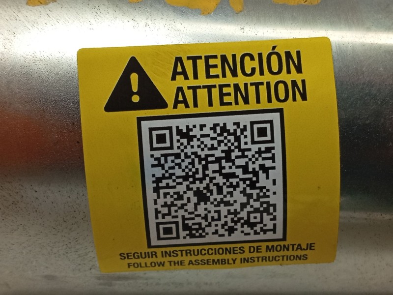 Recambio de servofreno para toyota corolla fastback (_e21_) 1.8 hybrid (zwe211) referencia OEM IAM 4707012030  