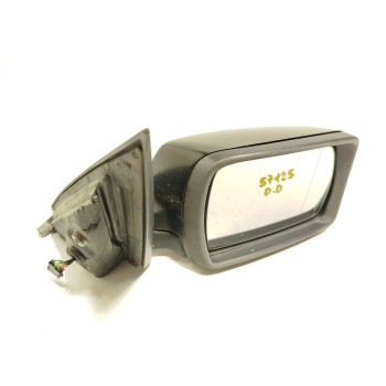 Recambio de retrovisor derecho para bmw x3 (e83) 2.0 d referencia OEM IAM 51163448132  