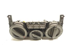 Recambio de mando calefaccion / aire acondicionado para volkswagen multivan t5 (7hm, 7hn, 7hf, 7ef, 7em, 7en) 2.5 tdi referencia 2