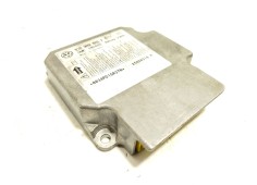 Recambio de centralita airbag para volkswagen multivan t5 (7hm, 7hn, 7hf, 7ef, 7em, 7en) 2.5 tdi referencia OEM IAM 1C0909605F  