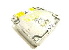 Recambio de centralita airbag para volkswagen multivan t5 (7hm, 7hn, 7hf, 7ef, 7em, 7en) 2.5 tdi referencia OEM IAM 1C0909605F   2
