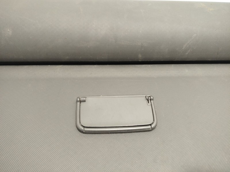 Recambio de bandeja trasera para audi a4 b7 avant (8ed) 2.0 tdi quattro referencia OEM IAM 8E9863553 8E986355394H 