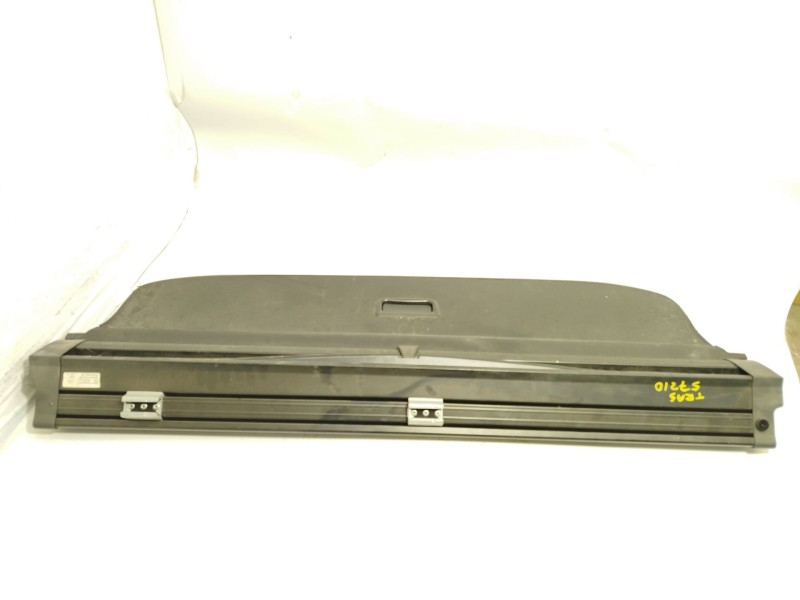 Recambio de bandeja trasera para audi a4 b7 avant (8ed) 2.0 tdi quattro referencia OEM IAM 8E9863553 8E986355394H 