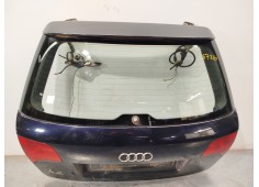Recambio de porton trasero para audi a4 b7 avant (8ed) 2.0 tdi quattro referencia OEM IAM 8E9827023R   2