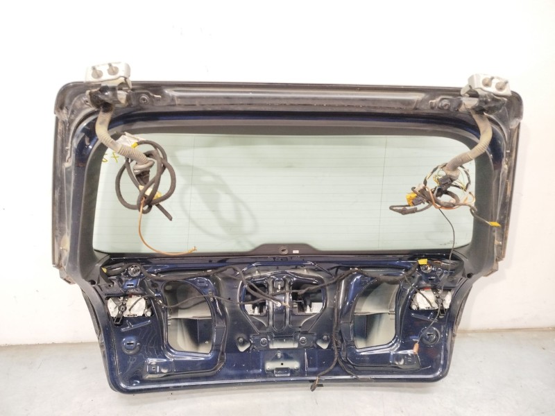 Recambio de porton trasero para audi a4 b7 avant (8ed) 2.0 tdi quattro referencia OEM IAM 8E9827023R  