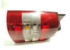 Recambio de piloto trasero izquierdo para volkswagen multivan t5 (7hm, 7hn, 7hf, 7ef, 7em, 7en) 2.5 tdi referencia OEM IAM 7H594 2