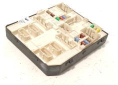 Recambio de caja reles / fusibles para renault kangoo / grand kangoo ii (kw0/1_) 1.5 dci 90 (kw05, kw08, kw0g, kw11) referencia 