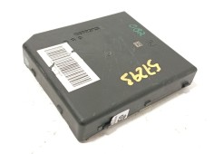 Recambio de caja reles / fusibles para renault kangoo / grand kangoo ii (kw0/1_) 1.5 dci 90 (kw05, kw08, kw0g, kw11) referencia  2