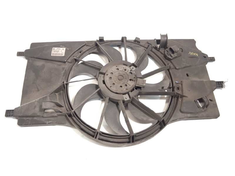 ELECTROVENTILADOR 214810039R 214818947R 0130307096