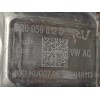 Recambio de elevalunas trasero derecho para volkswagen polo advance referencia OEM IAM 2G6839462C 0130822694 5Q0959812D