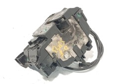 Recambio de cerradura puerta delantera izquierda para renault kangoo / grand kangoo ii (kw0/1_) 1.5 dci 90 (kw05, kw08, kw0g, kw