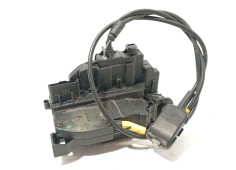 Recambio de cerradura puerta delantera izquierda para renault kangoo / grand kangoo ii (kw0/1_) 1.5 dci 90 (kw05, kw08, kw0g, kw 2