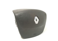 Recambio de airbag delantero izquierdo para renault kangoo / grand kangoo ii (kw0/1_) 1.5 dci 90 (kw05, kw08, kw0g, kw11) refere