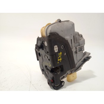 CERRADURA PUERTA DELANTERA IZQUIERDA 3C1837015A 