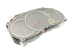 Recambio de cuadro instrumentos para renault kangoo / grand kangoo ii (kw0/1_) 1.5 dci 90 (kw05, kw08, kw0g, kw11) referencia OE