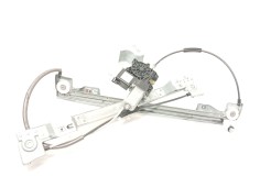 Recambio de elevalunas delantero izquierdo para renault kangoo / grand kangoo ii (kw0/1_) 1.5 dci 90 (kw05, kw08, kw0g, kw11) re