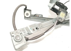 Recambio de elevalunas delantero izquierdo para renault kangoo / grand kangoo ii (kw0/1_) 1.5 dci 90 (kw05, kw08, kw0g, kw11) re 2