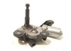 Recambio de motor limpia trasero para renault kangoo / grand kangoo ii (kw0/1_) 1.5 dci 90 (kw05, kw08, kw0g, kw11) referencia O