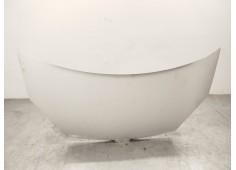 Recambio de capot para renault kangoo / grand kangoo ii (kw0/1_) 1.5 dci 90 (kw05, kw08, kw0g, kw11) referencia OEM IAM 65100120