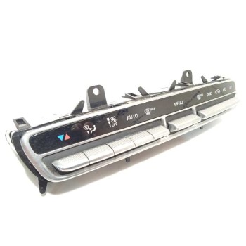 MANDO CLIMATIZADOR A2059054215 A2C1600240101