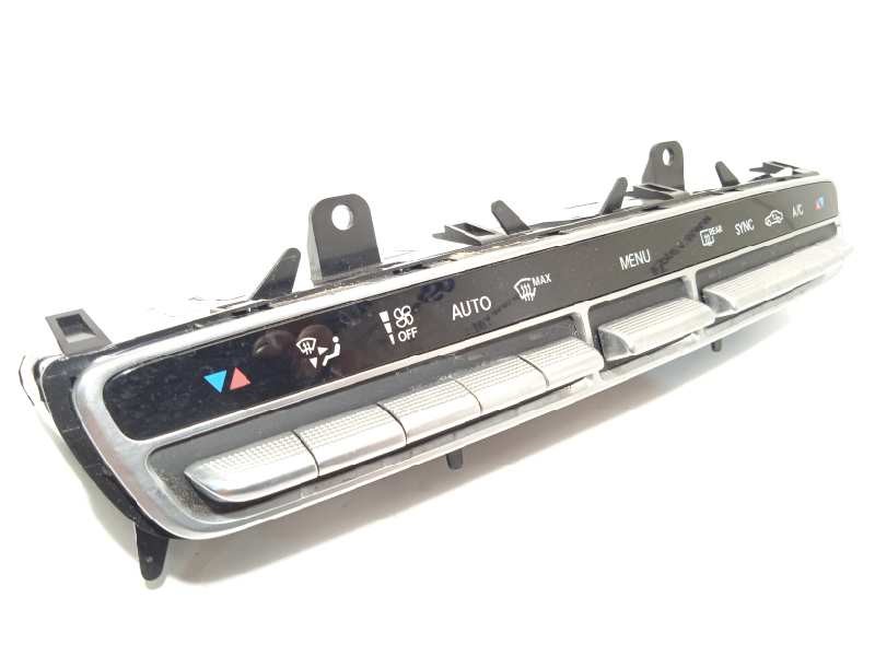 MANDO CLIMATIZADOR A2059054215 A2C1600240101