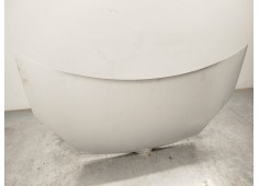 Recambio de capot para renault kangoo / grand kangoo ii (kw0/1_) 1.5 dci 90 (kw05, kw08, kw0g, kw11) referencia OEM IAM 65100120 2