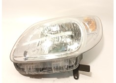 Recambio de faro izquierdo para renault kangoo / grand kangoo ii (kw0/1_) 1.5 dci 90 (kw05, kw08, kw0g, kw11) referencia OEM IAM