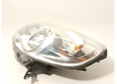 Recambio de faro izquierdo para renault kangoo / grand kangoo ii (kw0/1_) 1.5 dci 90 (kw05, kw08, kw0g, kw11) referencia OEM IAM 2