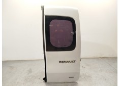 Recambio de puerta trasera derecha para renault kangoo / grand kangoo ii (kw0/1_) 1.5 dci 90 (kw05, kw08, kw0g, kw11) referencia