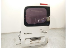 Recambio de puerta trasera izquierda para renault kangoo / grand kangoo ii (kw0/1_) 1.5 dci 90 (kw05, kw08, kw0g, kw11) referenc 2