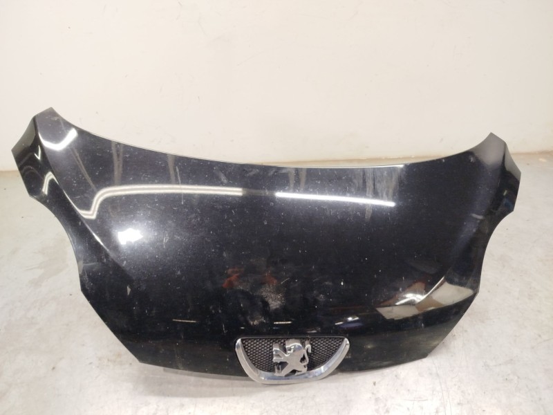 Recambio de capot para peugeot 107 (pm_, pn_) 1.0 referencia OEM IAM 7901L7 1611149380 