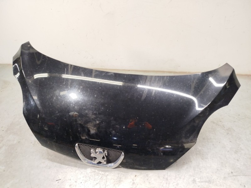 Recambio de capot para peugeot 107 (pm_, pn_) 1.0 referencia OEM IAM 7901L7 1611149380 