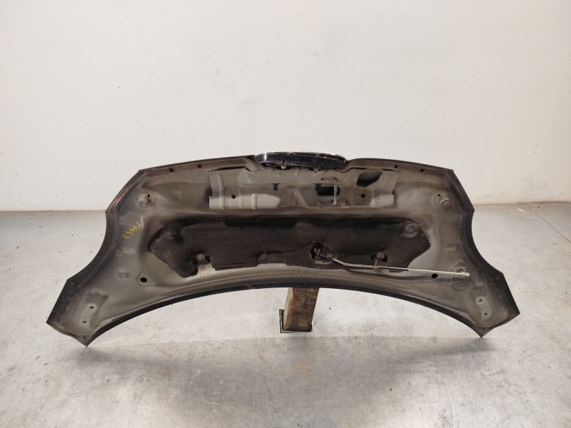 Recambio de capot para peugeot 107 (pm_, pn_) 1.0 referencia OEM IAM 7901L7 1611149380 