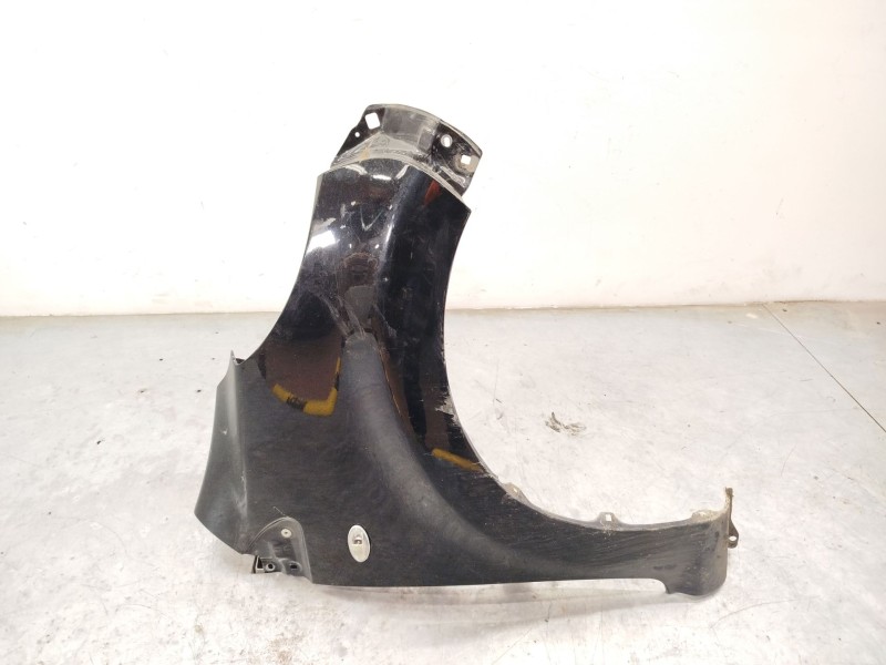 Recambio de aleta delantera derecha para peugeot 107 (pm_, pn_) 1.0 referencia OEM IAM 7841S8  