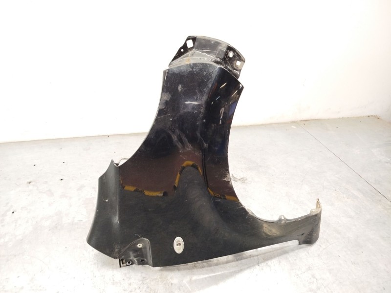 Recambio de aleta delantera derecha para peugeot 107 (pm_, pn_) 1.0 referencia OEM IAM 7841S8  