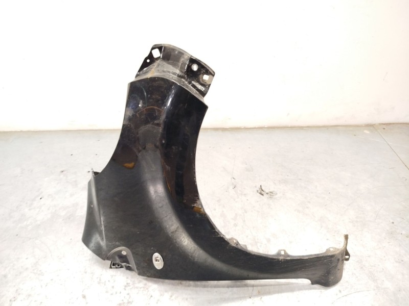 Recambio de aleta delantera derecha para peugeot 107 (pm_, pn_) 1.0 referencia OEM IAM 7841S8  