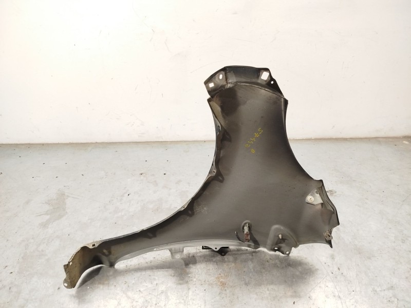 Recambio de aleta delantera derecha para peugeot 107 (pm_, pn_) 1.0 referencia OEM IAM 7841S8  