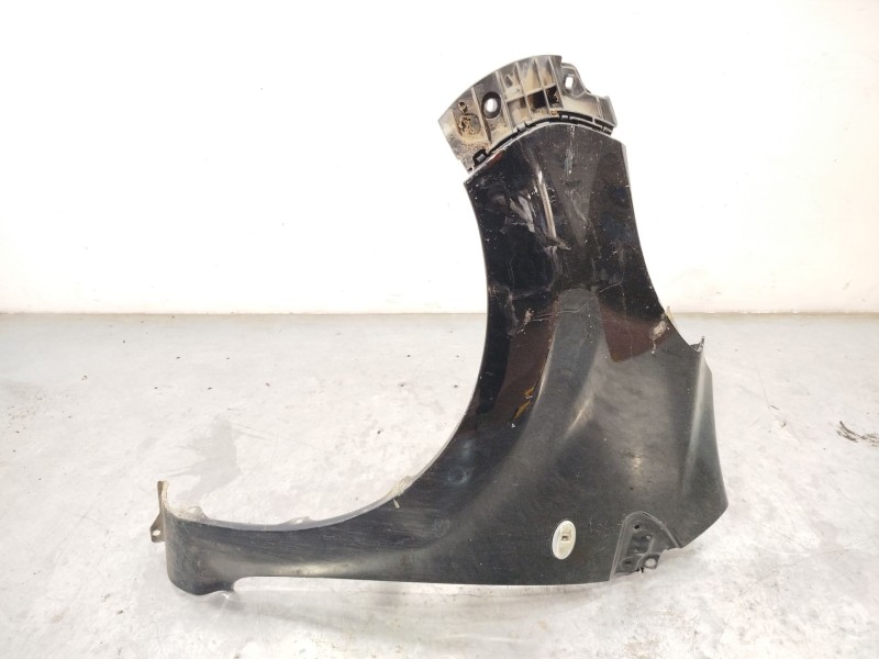 Recambio de aleta delantera izquierda para peugeot 107 (pm_, pn_) 1.0 referencia OEM IAM 7840Q7  